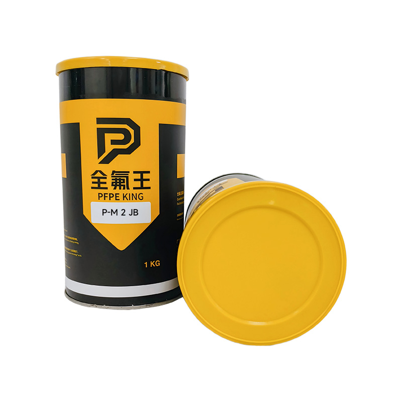 PFPE KING P-M 2 JB 1KG Anti Stick Slip Grease for Automotive Suspension Ball Pins and Steering Systems - photo 2
