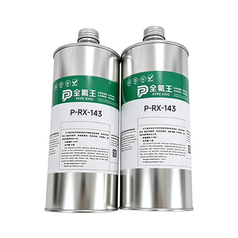 PFPEKING P-RX-143 Dry-Surface Lubricating Oil for Smooth Gear Transmission, Sliding Rails and Fine Mechanical Assemblies 1KG - photo 2