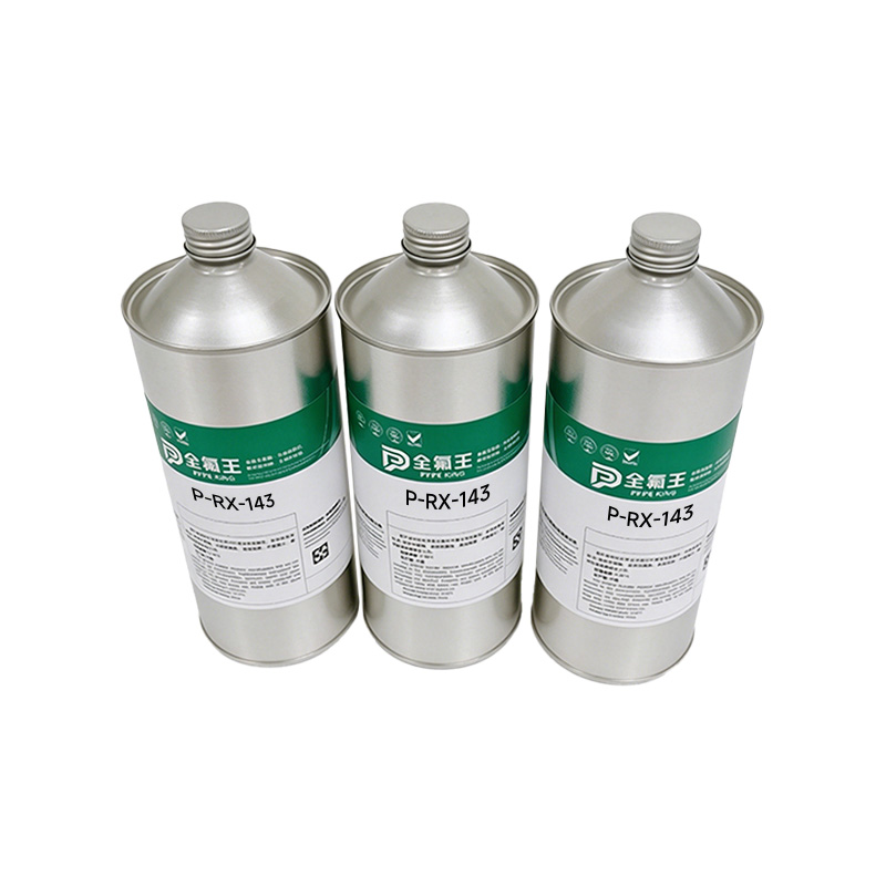 PFPEKING P-RX-143 Dry-Surface Lubricating Oil - photo 8