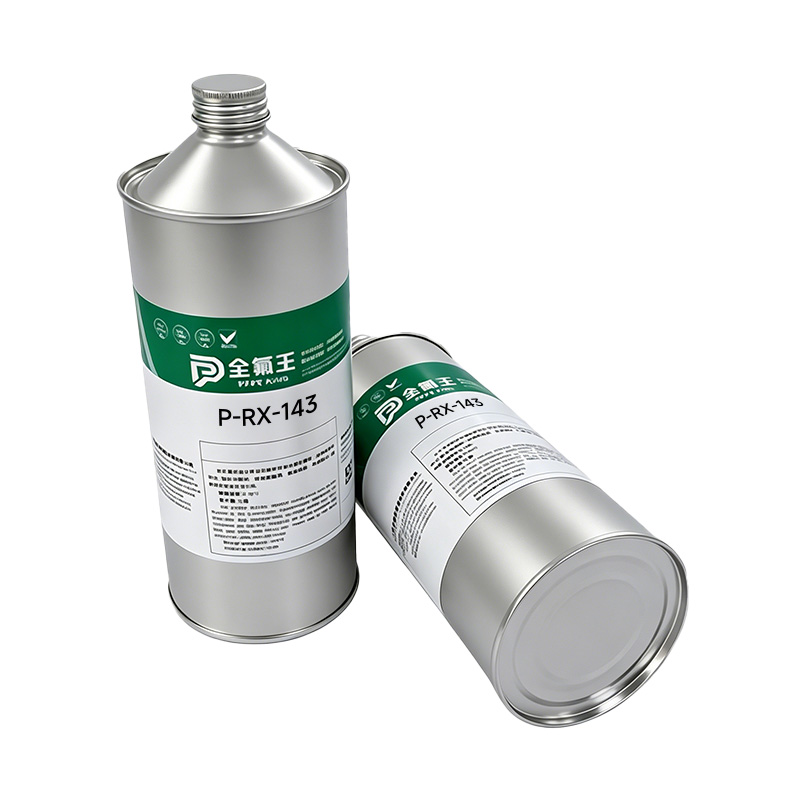 PFPEKING P-RX-143 Dry-Surface Lubricating Oil - photo 4