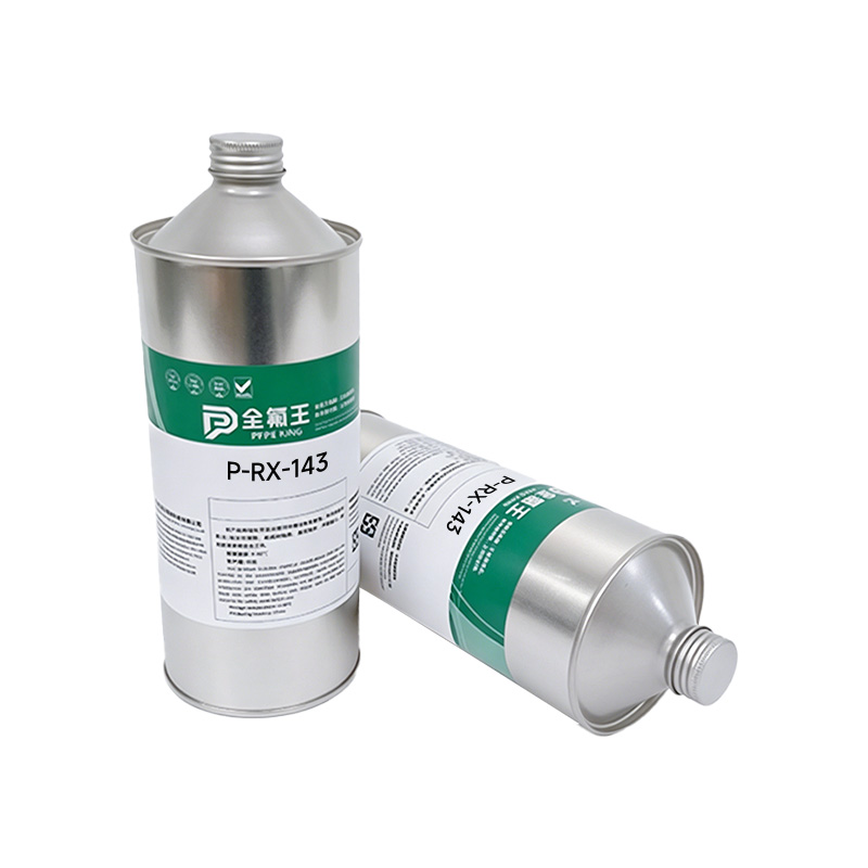 PFPEKING P-RX-143 Dry-Surface Lubricating Oil - photo 10
