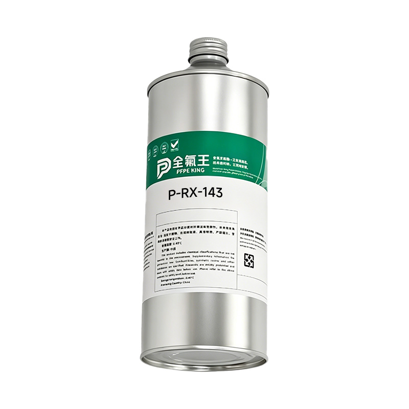 PFPEKING P-RX-143 Dry-Surface Lubricating Oil - photo 9