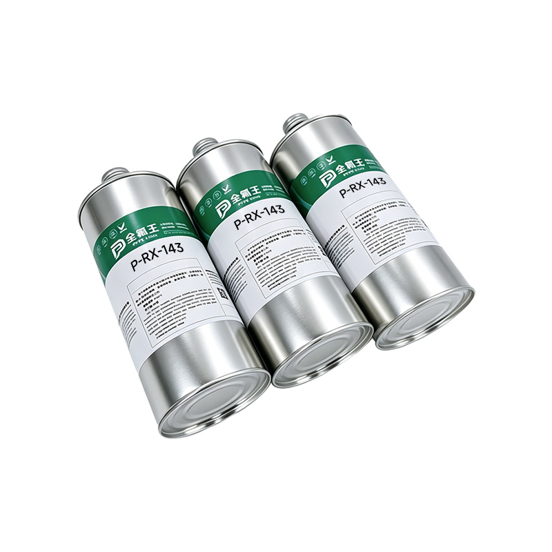 PFPEKING P-RX-143 Dry-Surface Lubricating Oil - photo 11