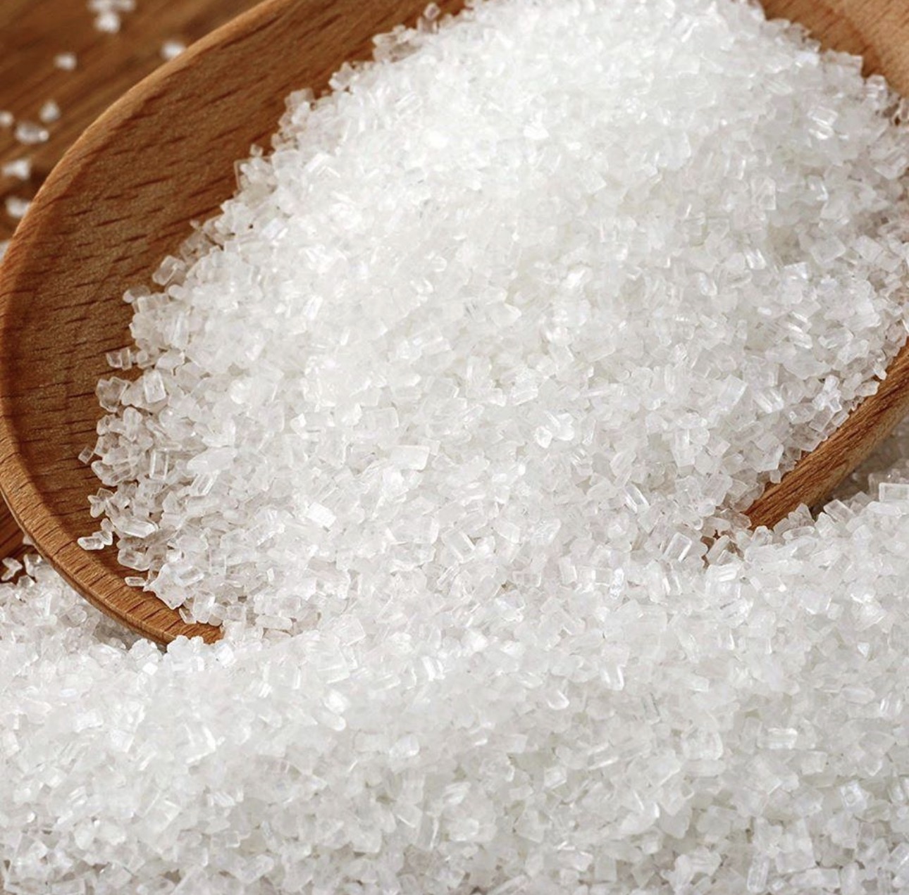 ICUMSA 45 Refined White Cane Sugar