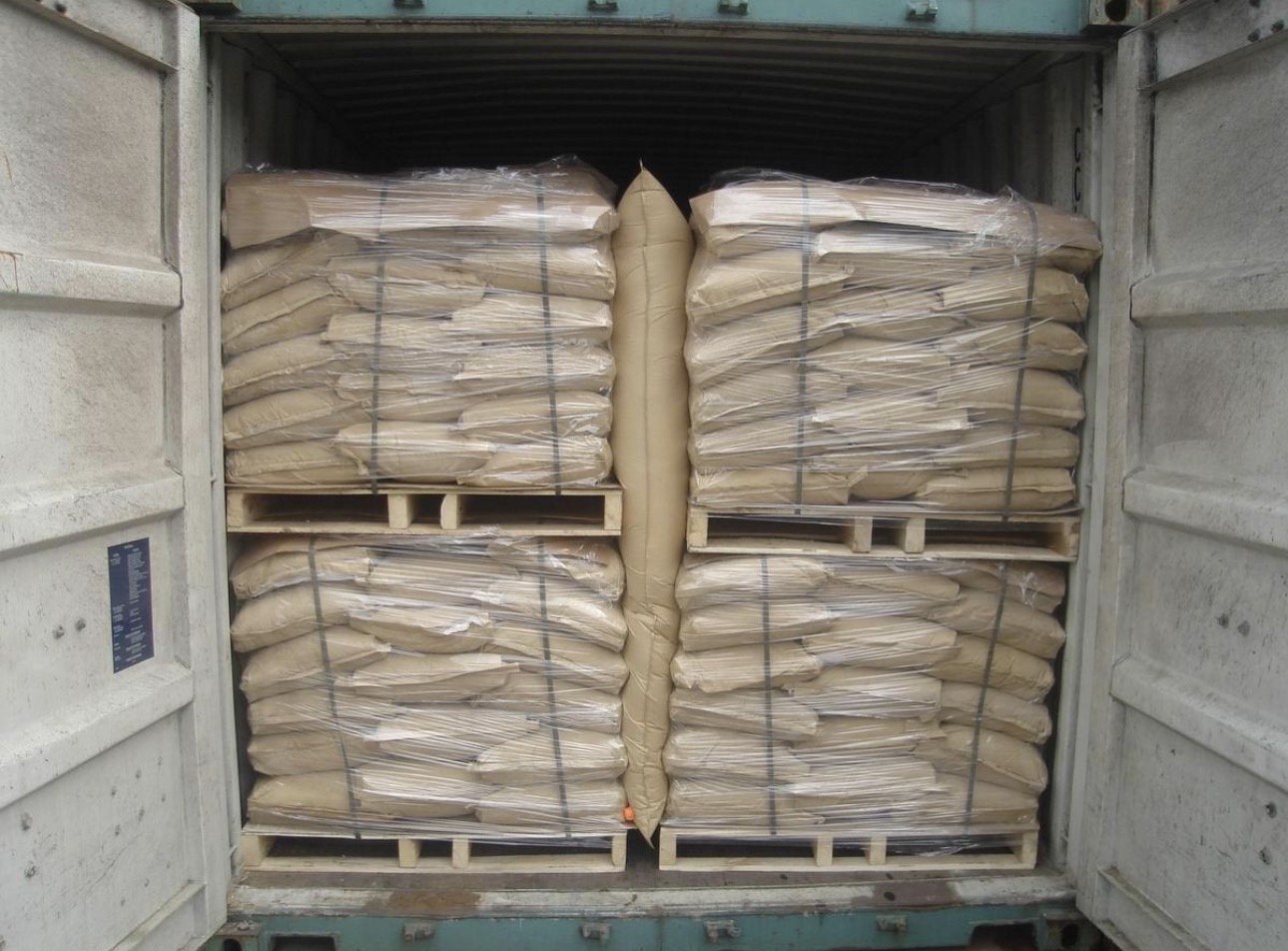 ICUMSA 45 Refined White Cane Sugar - photo 6