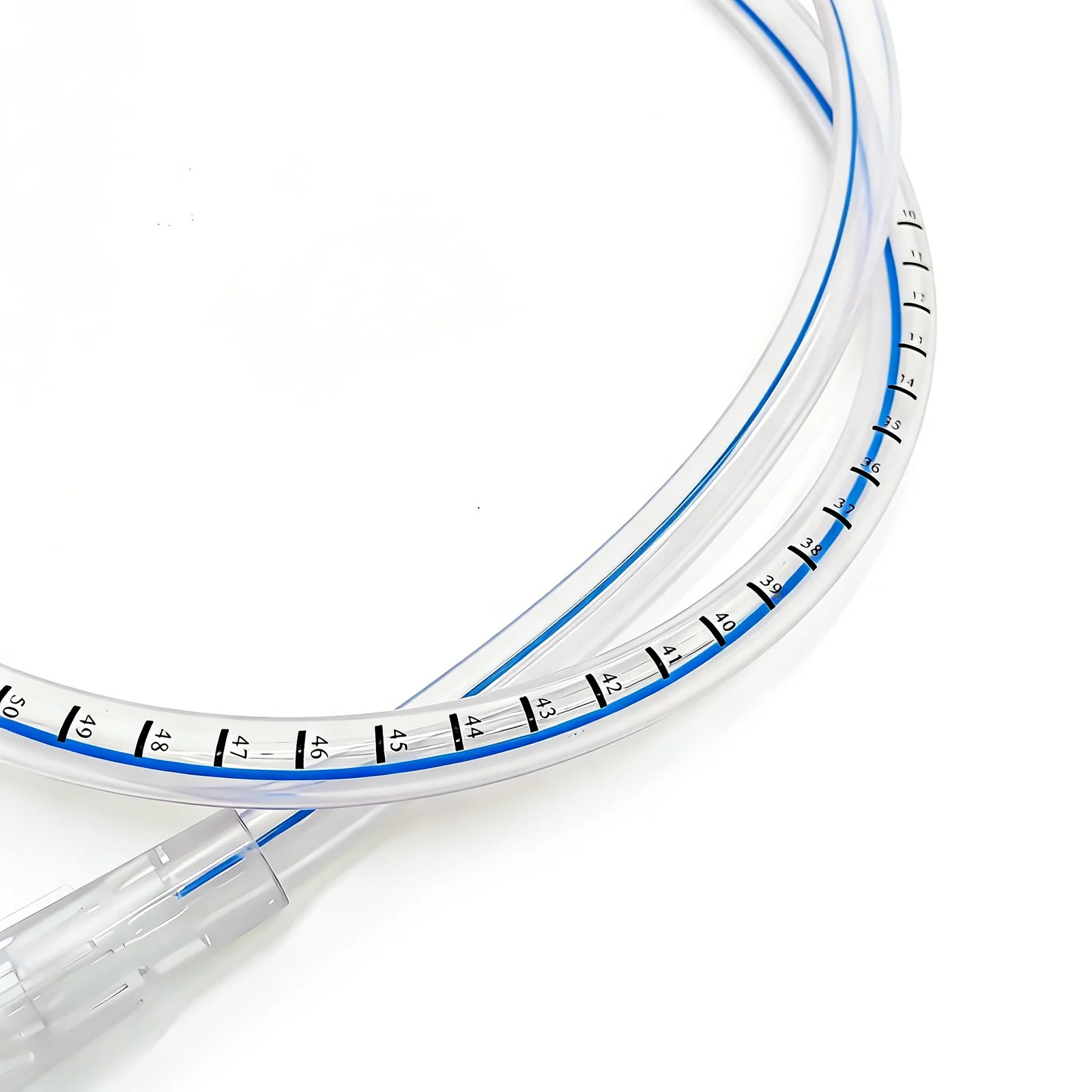 Gastric Calibration Tube Type I, 32-40 Fr, 1200 mm, Sterile Single Use Bariatric Bougie