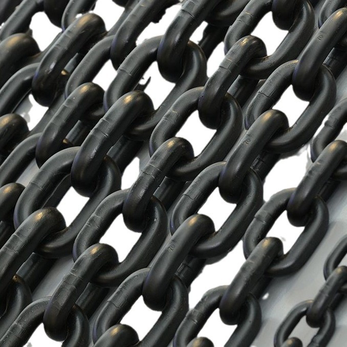 Manure Spreader Chain