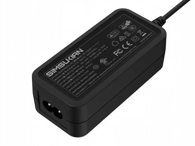 24V3A Desktop Power Adapter-SK05T