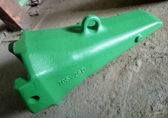 ESCO bucket teeth 60SV2SD 65SV2SD,70SV2SD,75SV2SD,85SV2SD