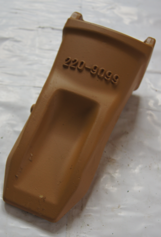 Caterpillar bucket teeth 220-9099,220-9092,220-9093,220-9091/9093RC,222-1091,309-1098