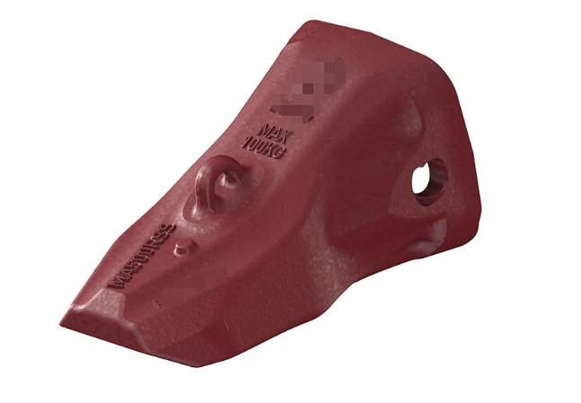 MTG bucket teeth MA120EX,MA180E,MA240E,MA500RSS