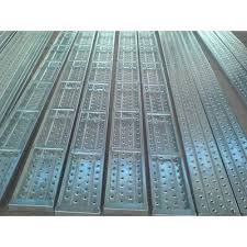 Scaffolding Metal Plank Steel Board