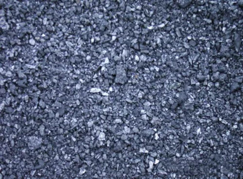 Gas Calcined Anthracite