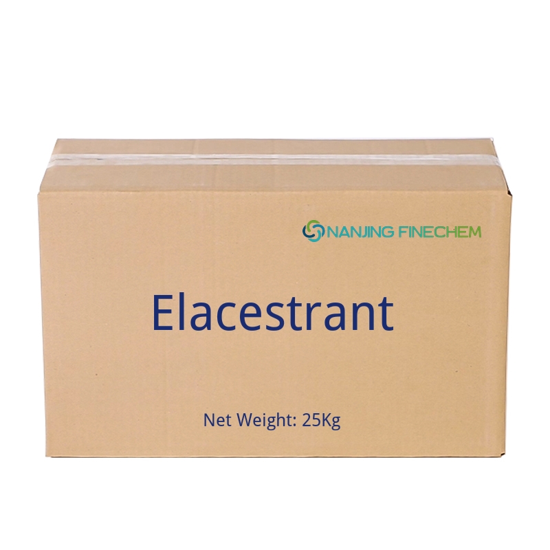  Elacestrant