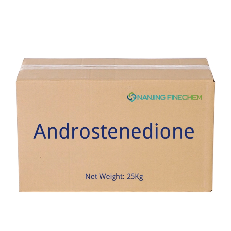 Androstenedione