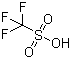 Trifluoromethanesulfonic acid