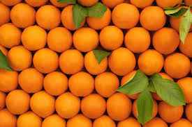 egyptian fresh orange