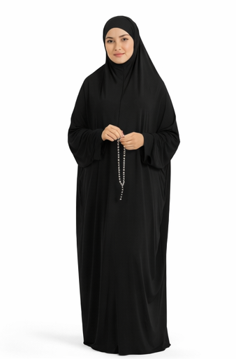 Women Prayer Dress (Isdal)