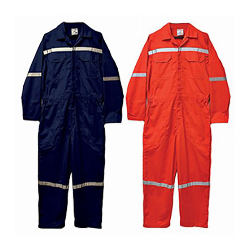 Coverall