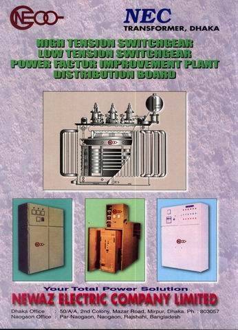 500kva Transformer