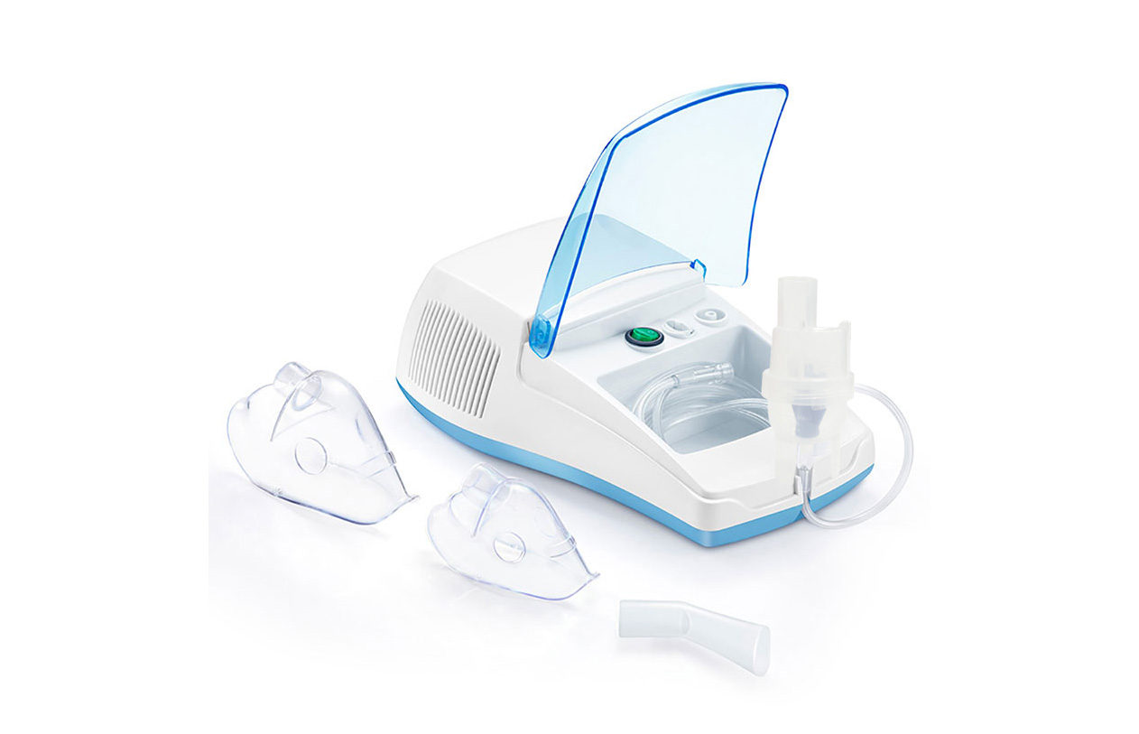 Compressor Nebulizer