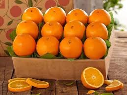 egyptian fresh orange