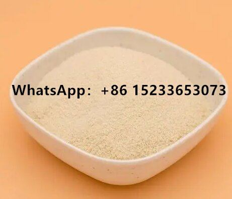 Xanthan gum