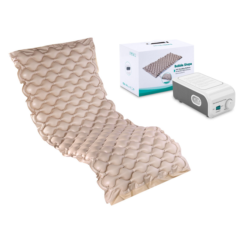 Medical Air Mattress With Pump