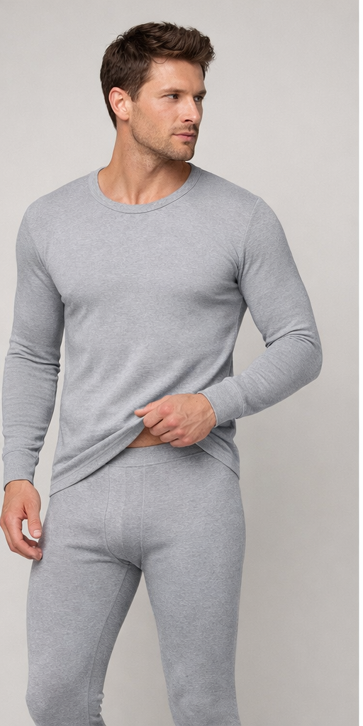 Men's Padded Thermal Set
