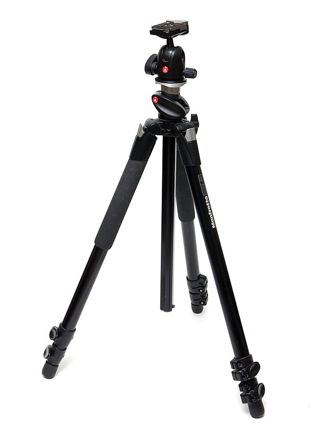 Tripod