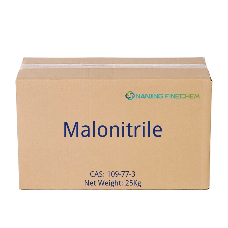 Malonitrile