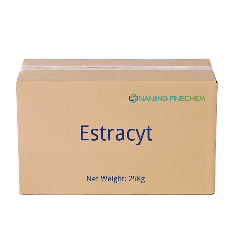  Estracyt