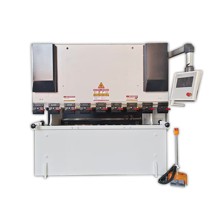 hydraulic punching machine