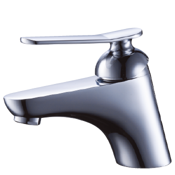 Basin Faucet