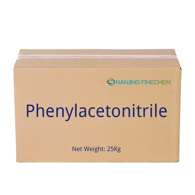  Phenylacetonitrile
