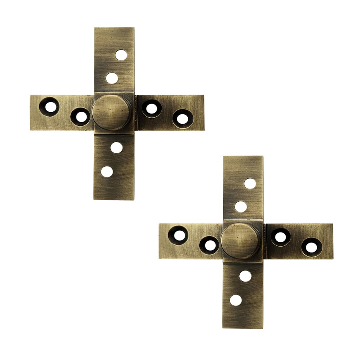 Brass Pivot