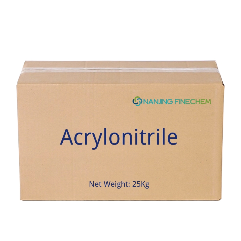 Acrylonitrile