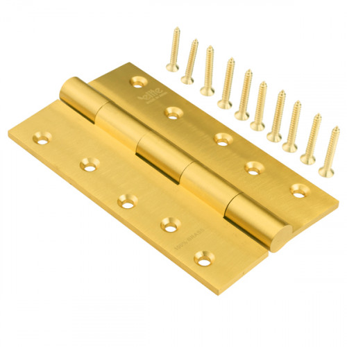 Brass Hinges