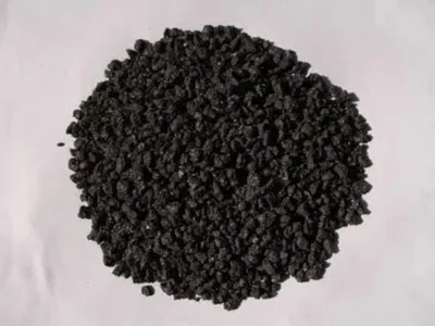 Crushed Pieces of Graphite Electrodes/Synthetic Graphite/Recarburizer