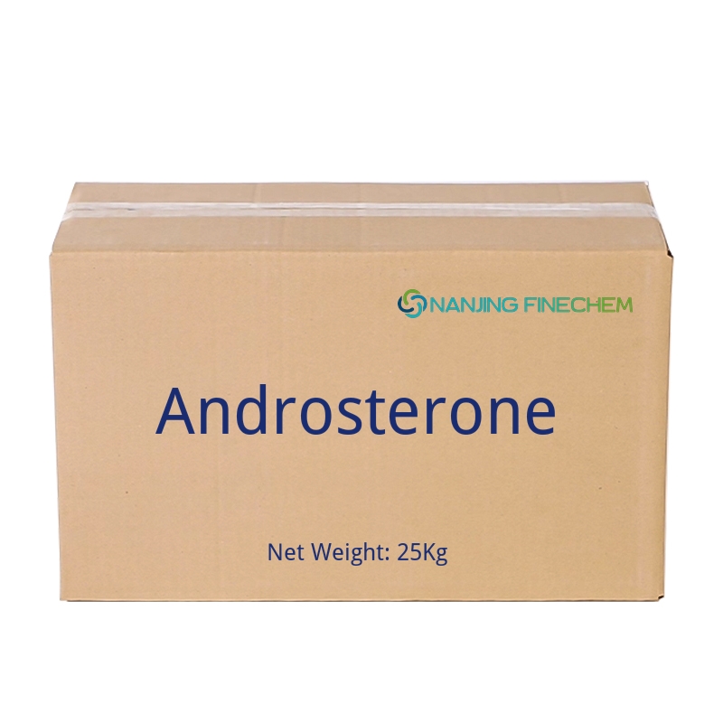  Androsterone