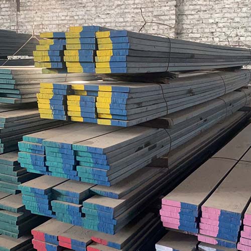 Top Flat Bar Manufacturers