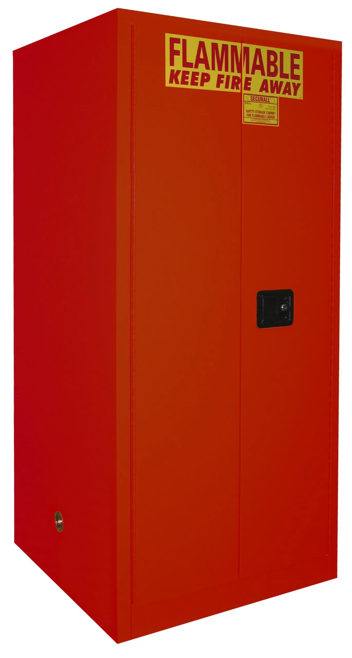 Paint and Ink Flammable Safety Cabinets