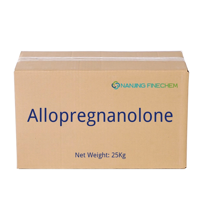  Allopregnanolone