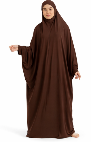 Women Prayer Dress (Isdal)