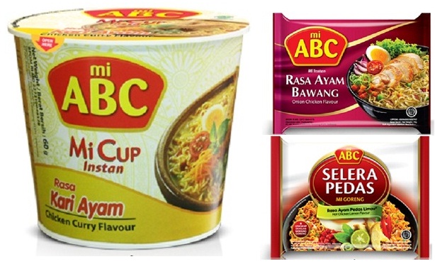 Instant Noodle