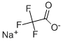 Trifluoroacetic acid sodium salt