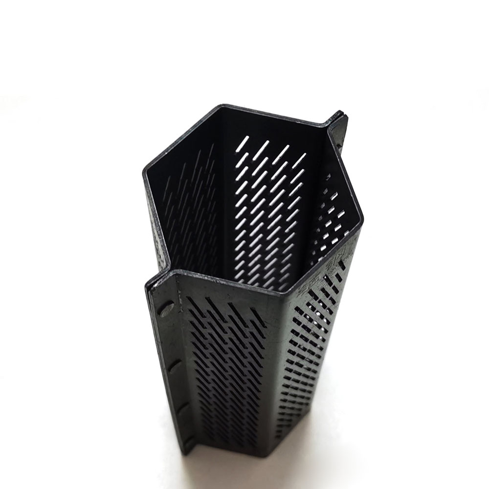 Mini rice mill screen for 6N40 rice mill machine