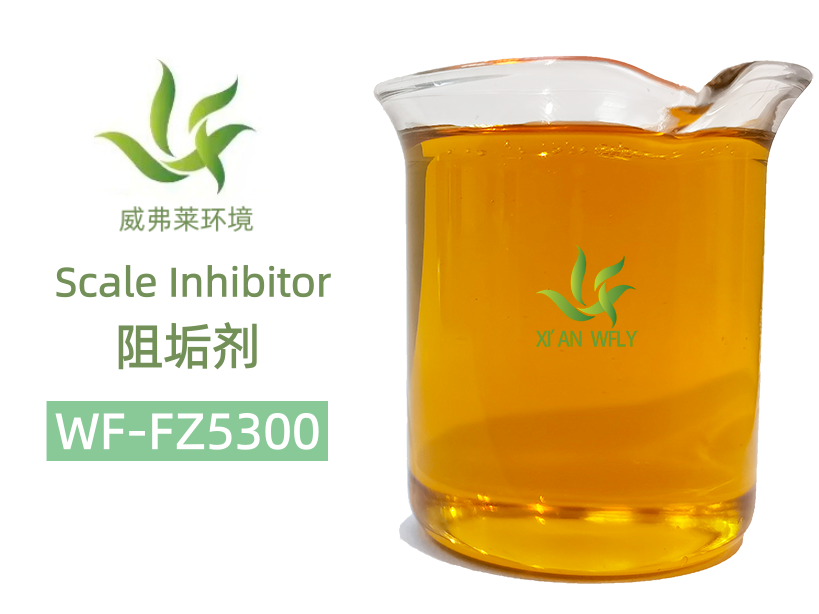WF-FZ5300 Scale inhibitor 