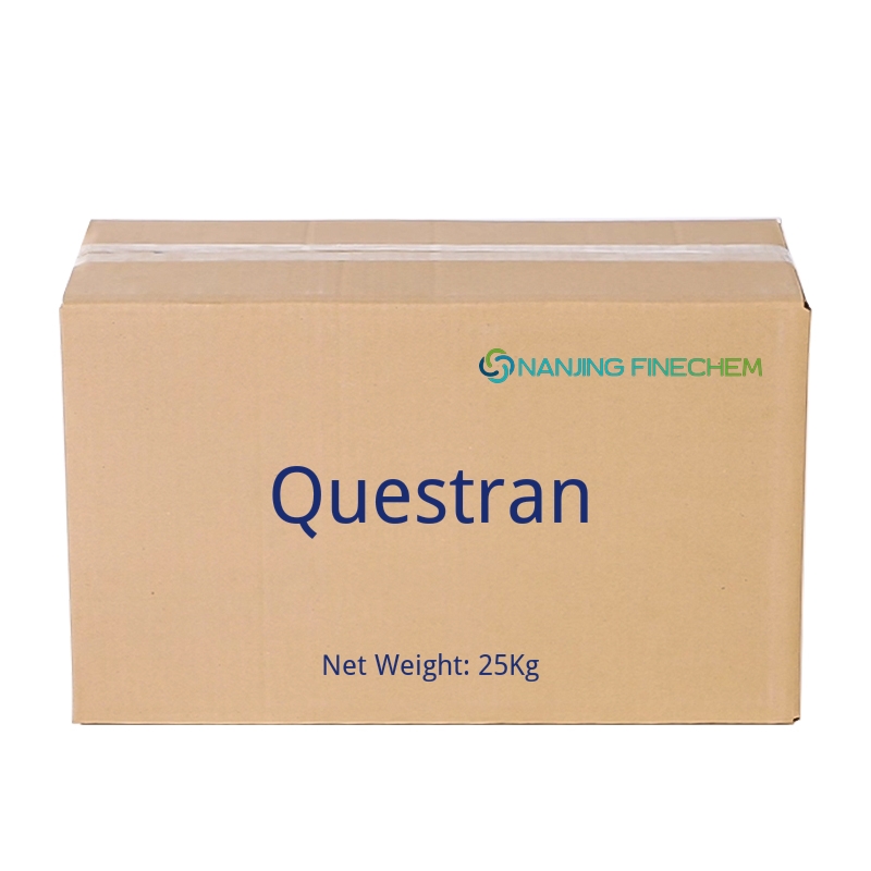  Questran